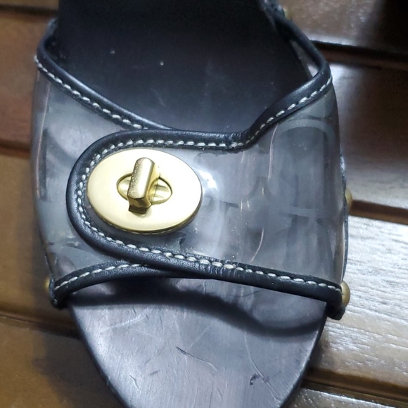 Coach Shoes - Picture 3 of 5